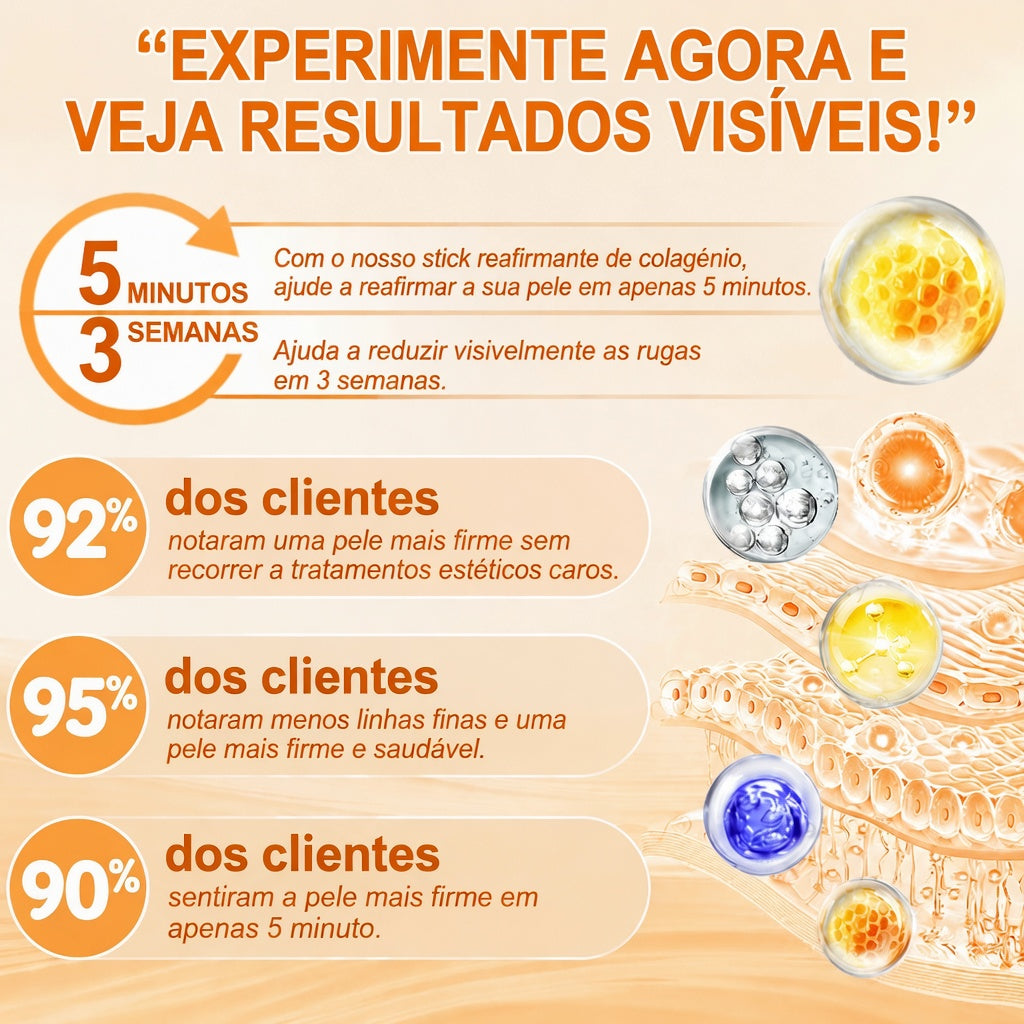 👨‍⚕️Certificado CE: Daasry® Creme Restaurador de Pele com Veneno de Abelha — Efeito Tipo Botox