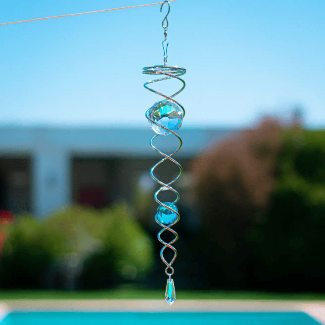 (🔥Last Day Promotion  - 50% off)2026 Decorative Spiral - Buy 2 Free Shipping